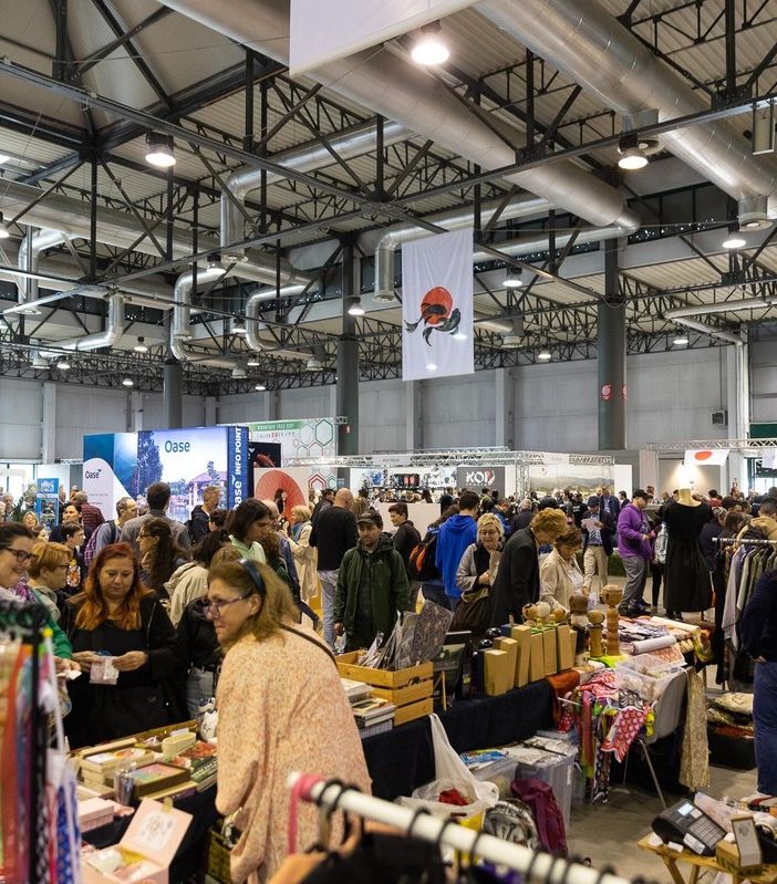 La cultura giapponese torna in scena alla Fiera di Cremona