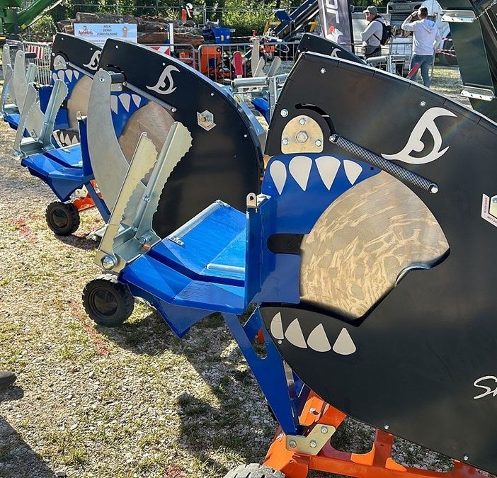 Domenica 26 maggio un Open Day alla Balfor srl di Manta per celebrare i 45 anni di attività