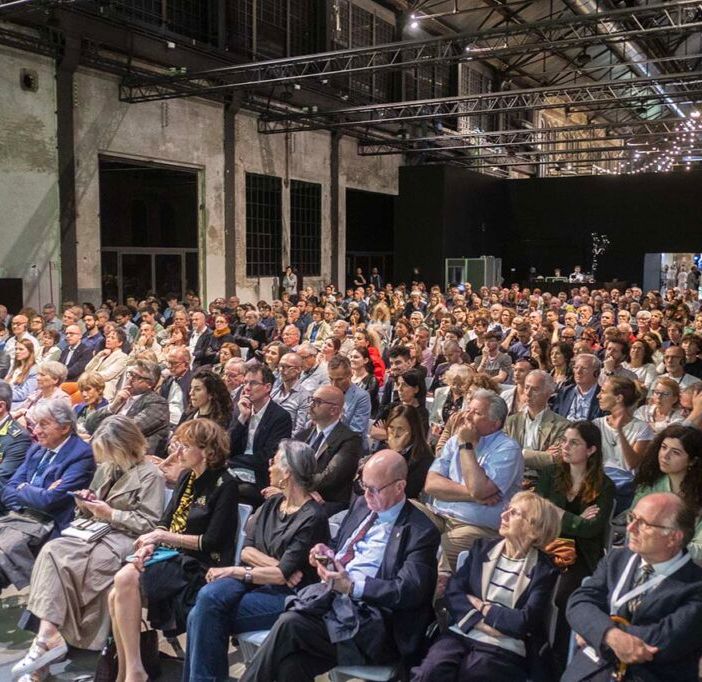 Festival Internazionale dell'Economia di Torino: il programma della prima giornata