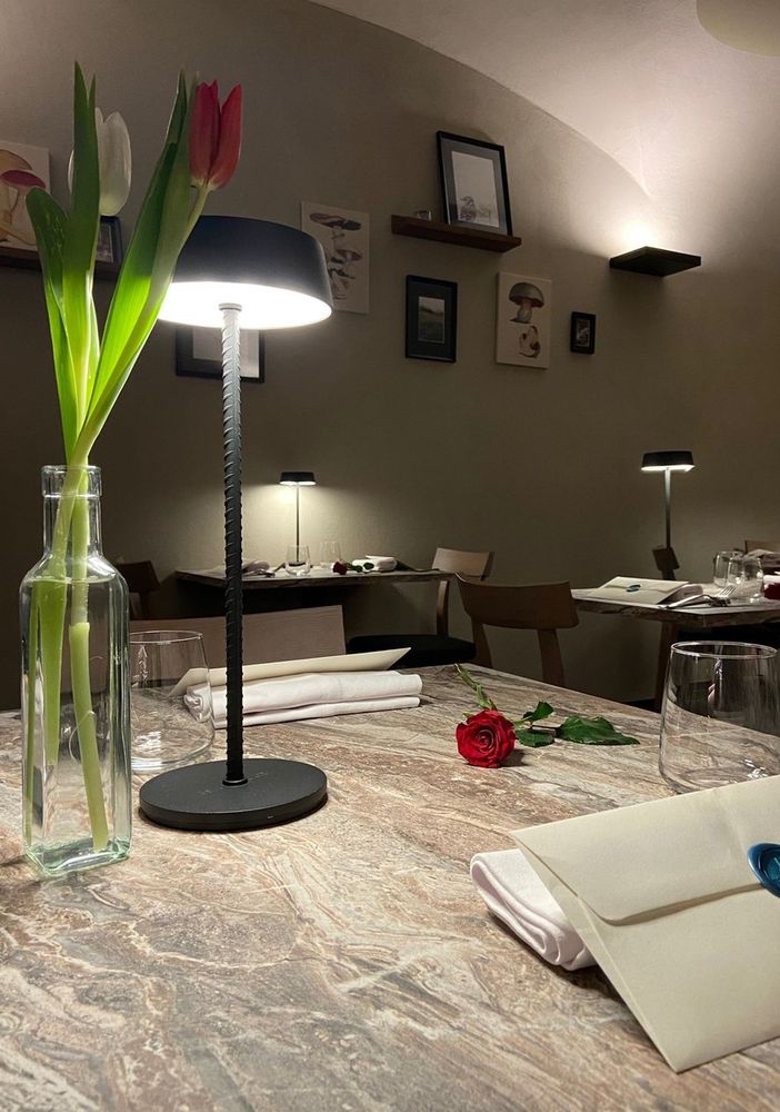 Il ristorante La Cave a Saluzzo compie 1 anno di attività e si racconta