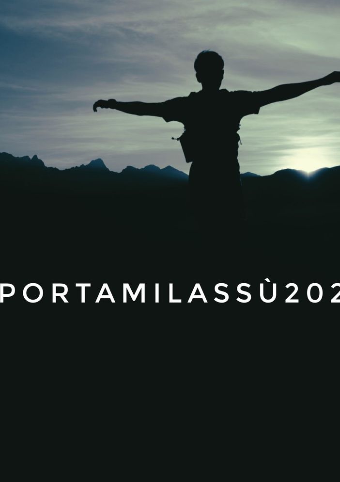 #portamilassù2024: inizia oggi la sesta edizione del concorso fotografico