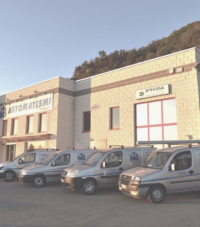 Azienda specializzata in automazioni, impianti antifurto e videosorveglianza ricerca nuove risorse