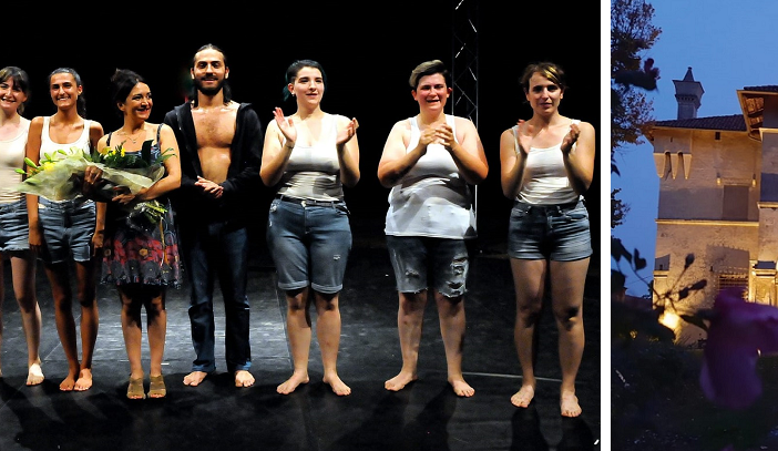 Giovedì 4 luglio il dramma passionale &quot;Nozze di Sangue&quot; a Villa Belvedere