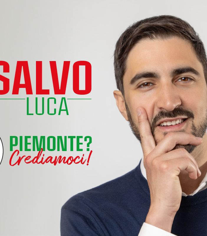 Luca Di Salvo (Partito Democratico): incontro per una sanità che non lasci indietro nessuno