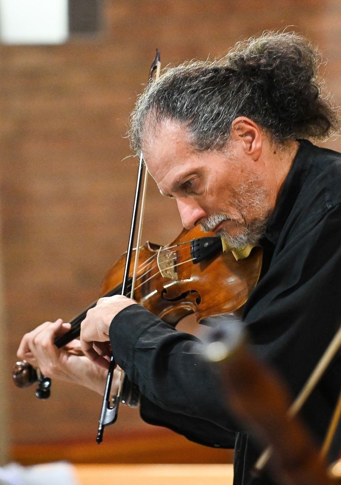 Venerdì 19 luglio a Saluzzo risuonano le 'Suites' di Bach