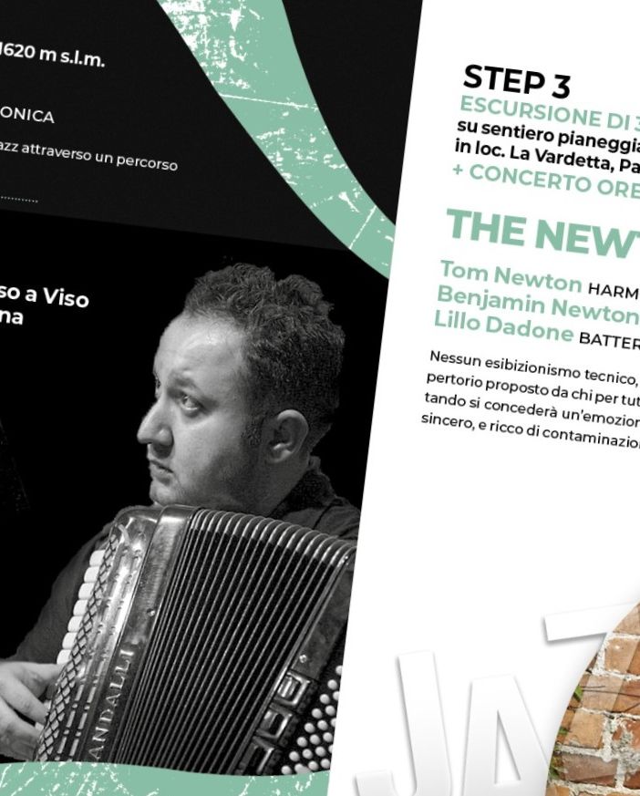 Doppio appuntamento (+ colazione) per il Concerto all’alba di Jazz Visions, al cospetto di sua maestà il Monviso
