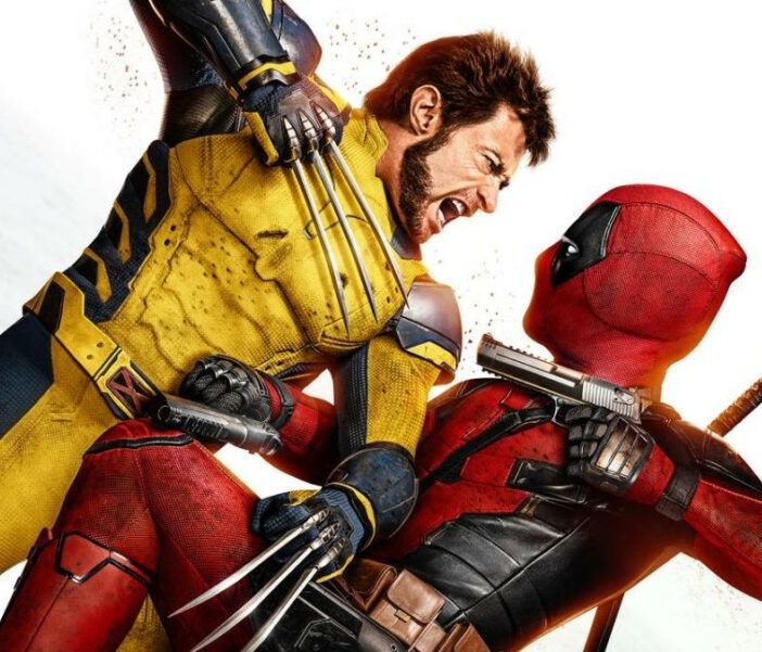 Deadpool &amp; Wolverine: che gran divertimento