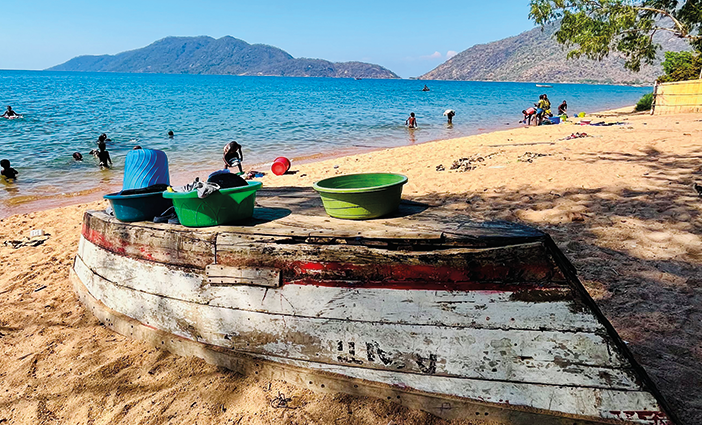 Malawi, il cuore caldo dell'Africa