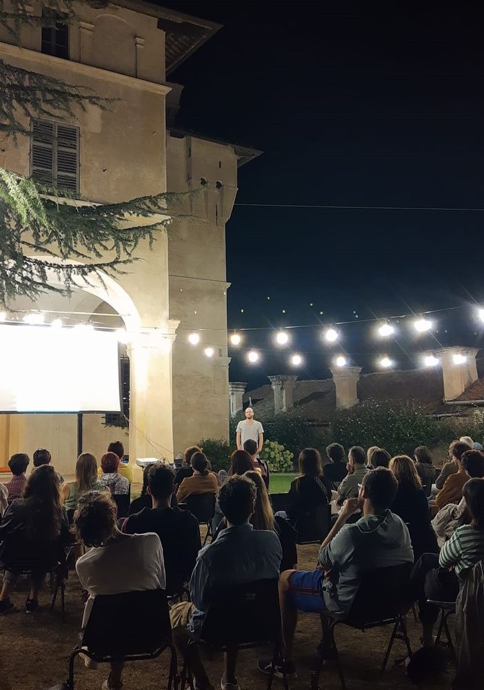 Cinema all’aperto torna a Villa Belvedere Radicati a Saluzzo: un settembre di grandi emozioni cinematografiche