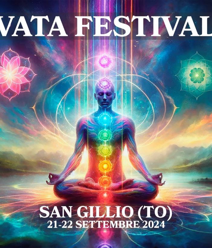 San Gillio (TO): in arrivo la seconda edizione del Vata Festival!