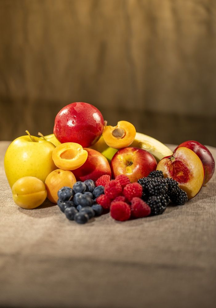Ortofrutta: affrontare le nuove sfide con la cooperazione