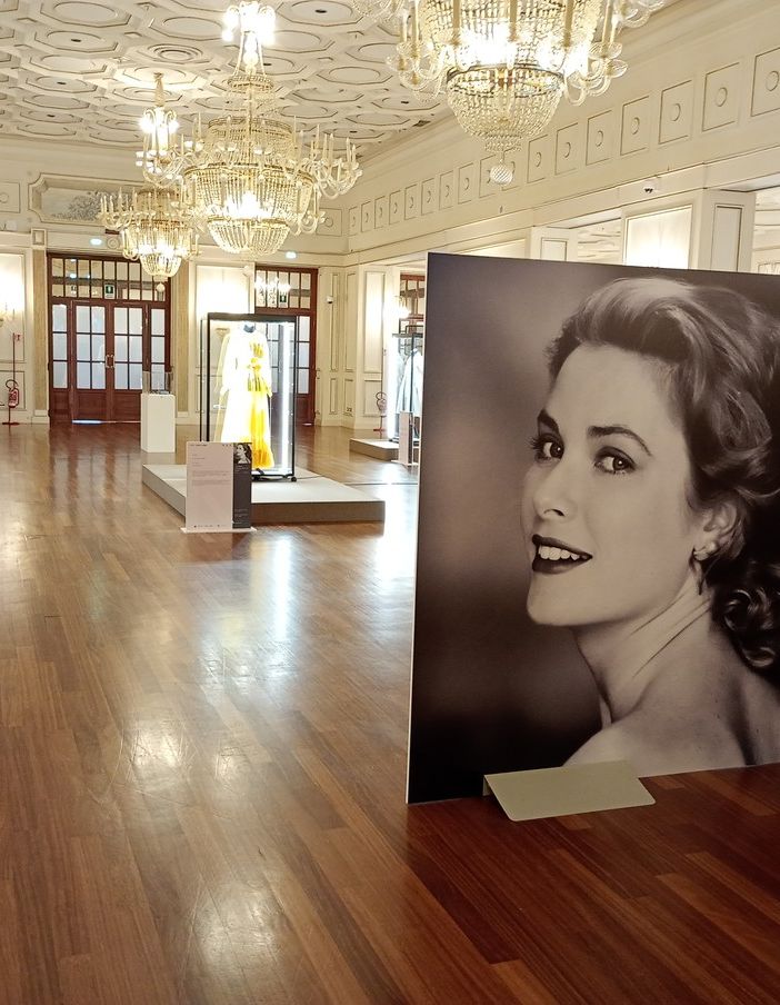 Al Casinò di Sanremo: Alta Sartoria, Grace Kelly e artigianato sotto i riflettori