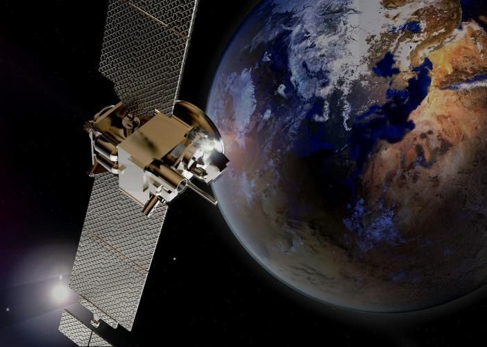 Gli Stati generali della Space economy