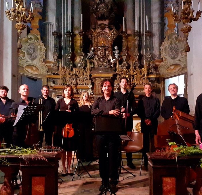 Giovedì 31 ottobre il Marchesato Opera Festival presenta “Fetonte sulle rive del Po”