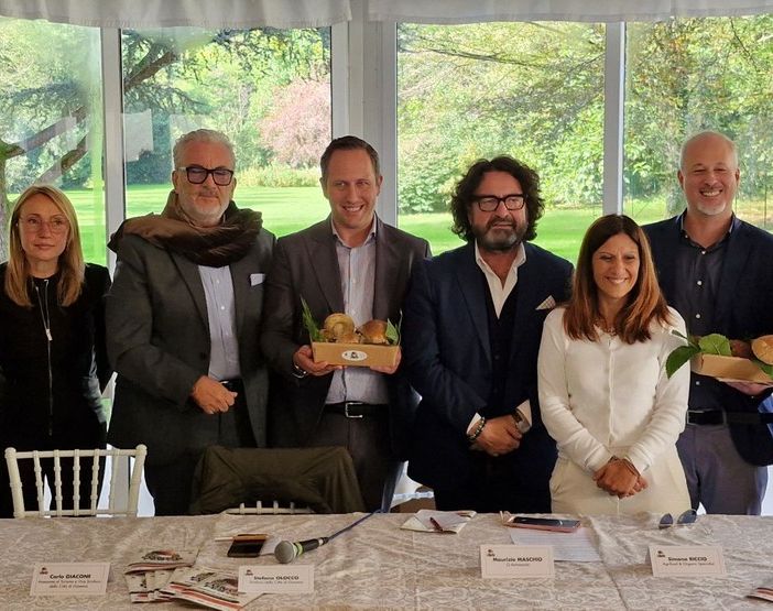 Giaveno ospita la presentazione della Fiera del Fungo Porcino e il convegno “Fungo Porcino tra futuro e tradizione”