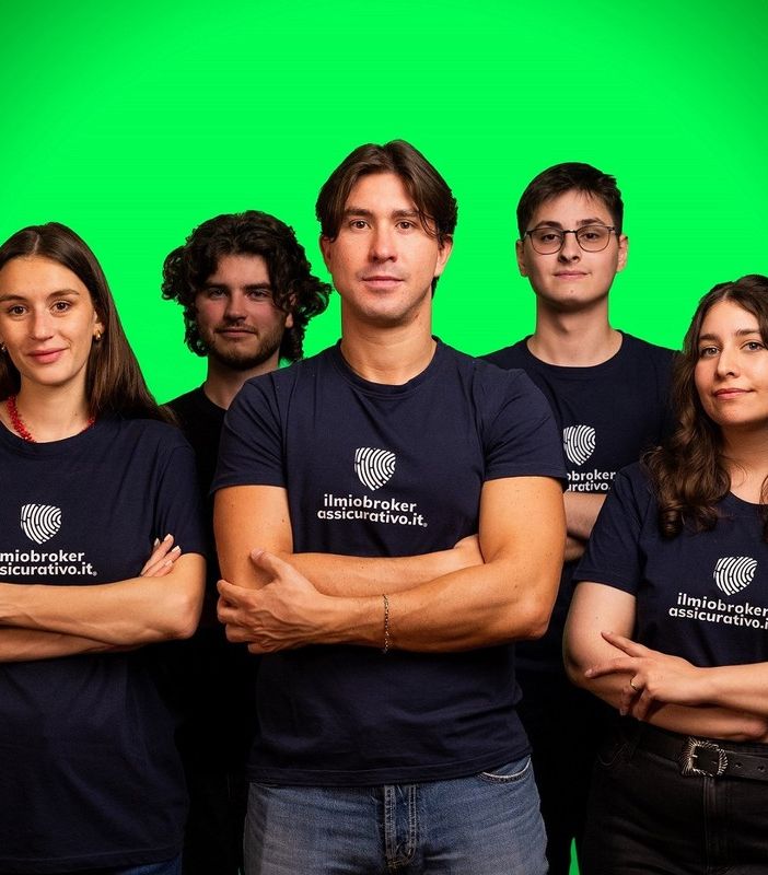 Nano i-Tech: La Startup Innovativa Saluzzese che Attira l’Interesse di Eviso