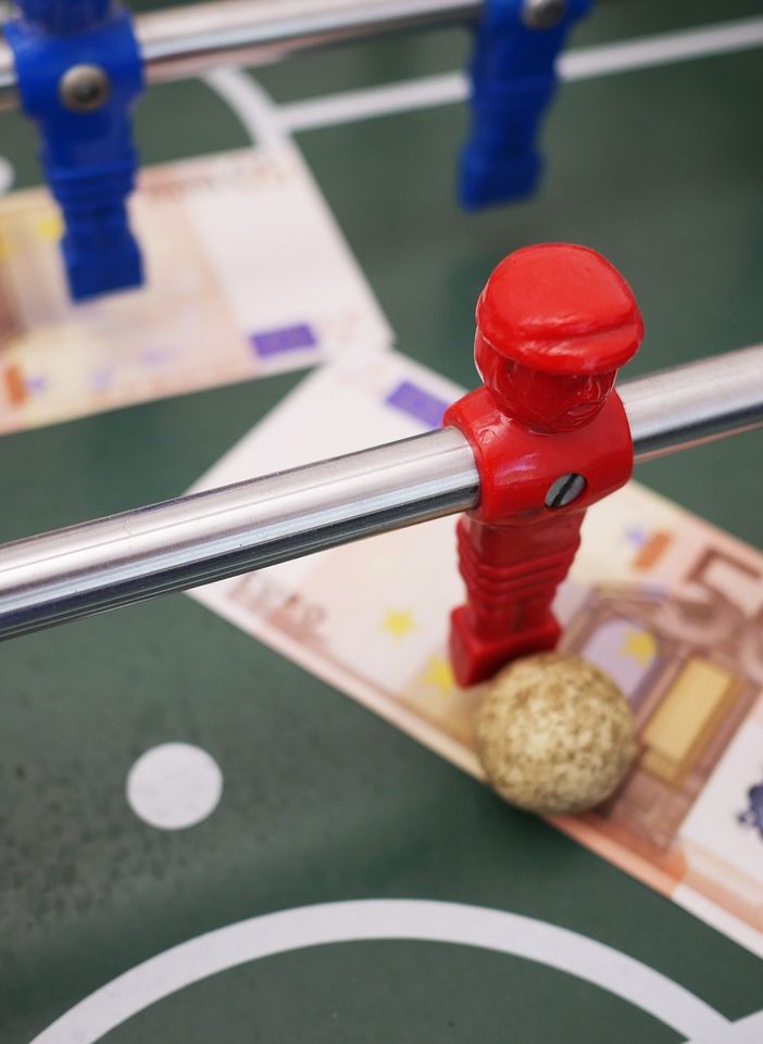 Come trovare il giusto equilibrio tra lavoro e divertimento