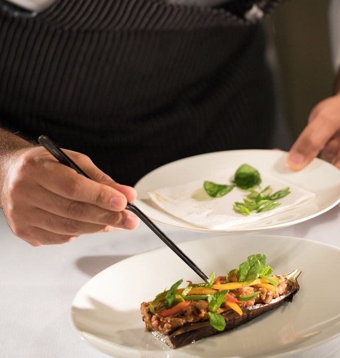 L'Hotel Parigi a Bordighera seleziona Chef de Rang