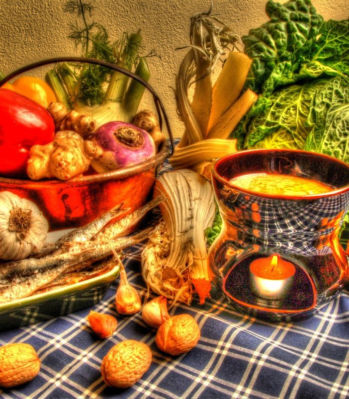 Bagna Cauda Day 2024: una carovana dalla Liguria al Piemonte. Si parte il 23 novembre