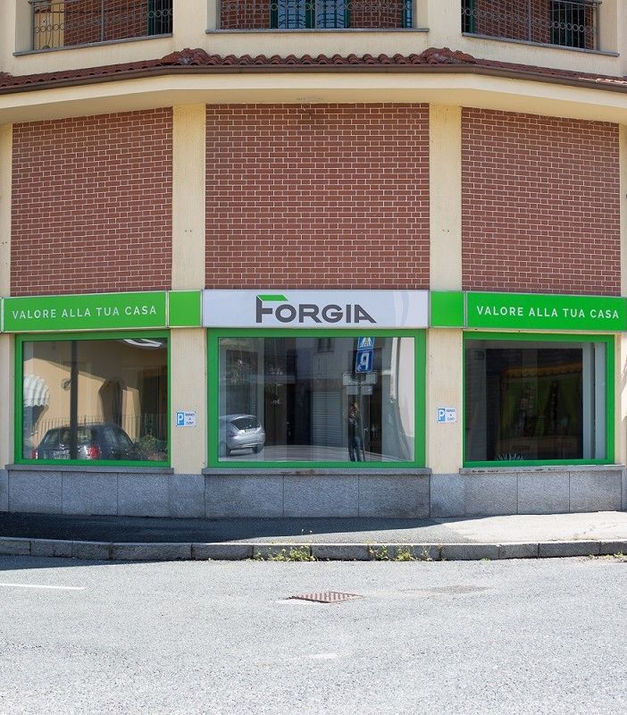 L’Open Day di Forgia, sabato 16 novembre, è dedicato alla presentazione di modelli rivoluzionari di porte interne