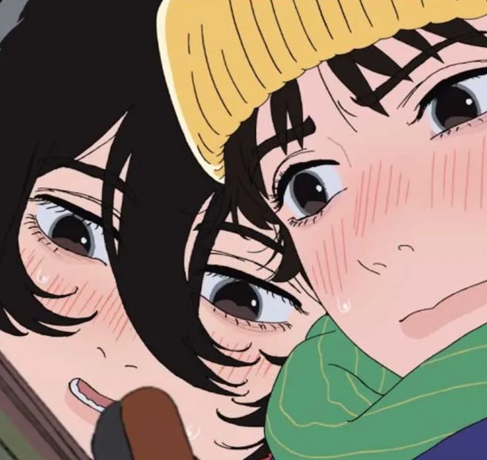 'Look Back', manga o anime il successo non cambia