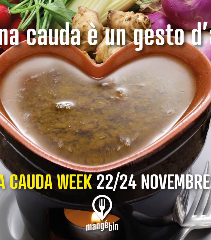 Mangiare piemontese tutto l'anno è più facile grazie al progetto MANGÉBIN!