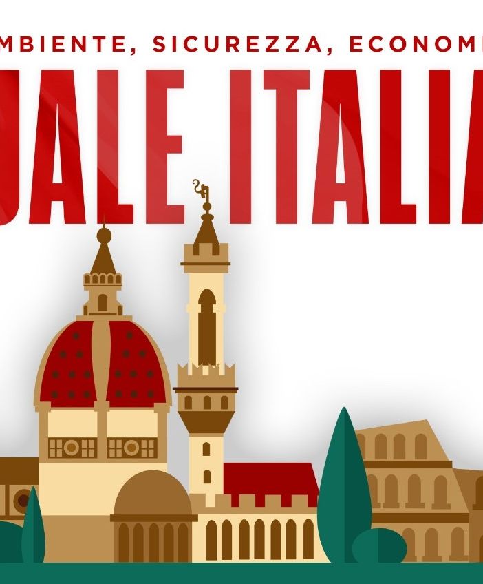 “Ambiente, Sicurezza, Economia: Quale Italia?” a Torino il 9 dicembre