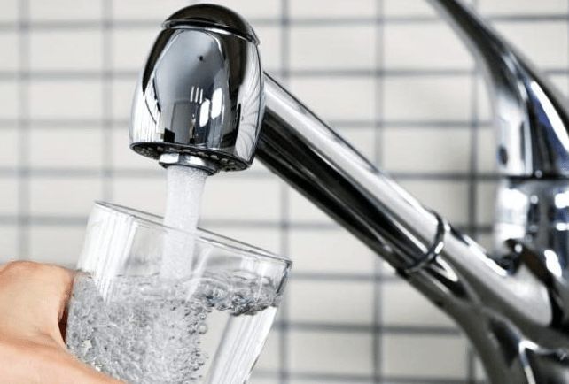Amianto nell’acqua, un pericolo da non sottovalutare