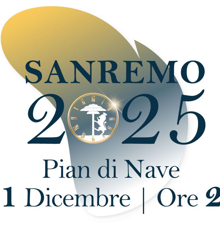 Sanremo si prepara a brillare: arriva il Capodanno Show 2024