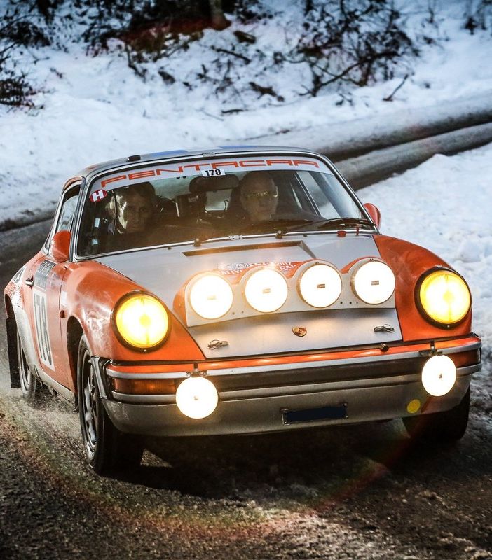 THE SNOW – Limone Piemonte 9, 10 e 11 gennaio 2025