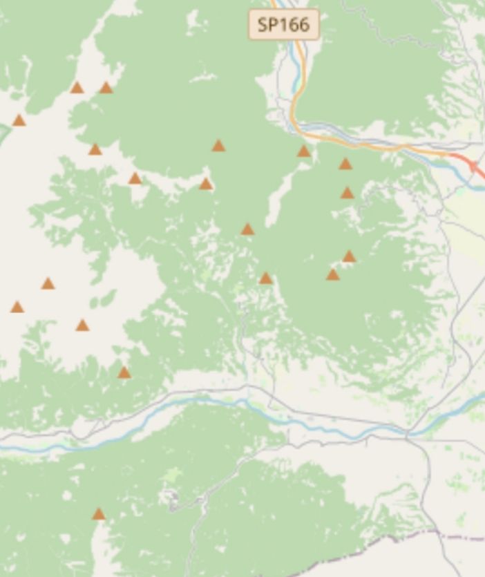 Scossa di terremoto nella notte a Bobbio Pellice