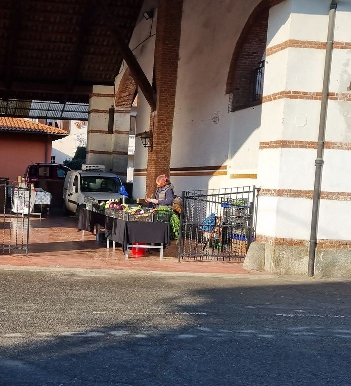 Macello: dopo un mese di stop ritorna il mercato