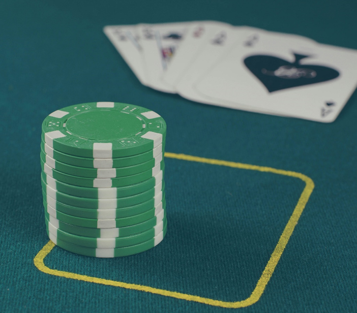 Perché i casinò usano le fiches invece del denaro contante?