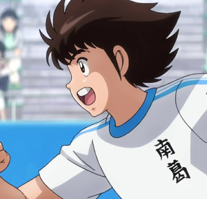 Lo sport tradotto in manga si chiama “spokon”