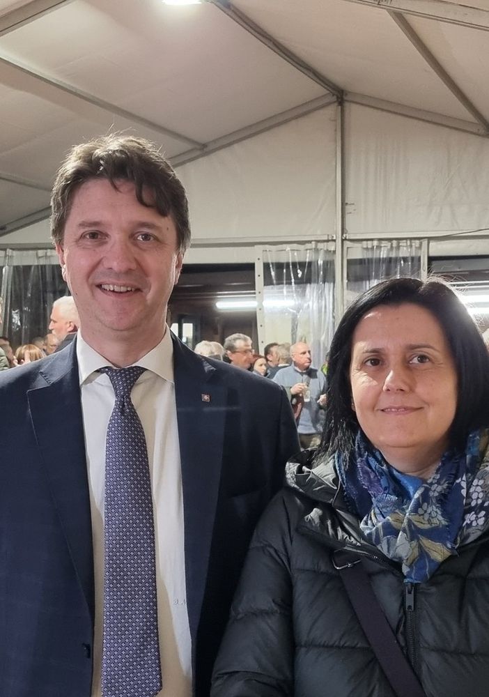 Nicco e Bordese