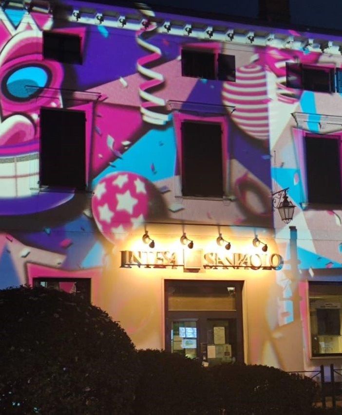 Carnevale Giavenese 2025: la tradizione continua con la 73esima edizione!