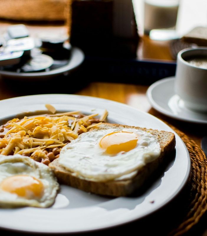 Perché la prima colazione è così importante per la salute?