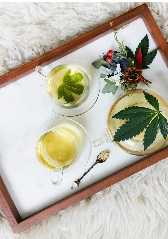 CBD, alla scoperta di un prezioso alleato della skincare