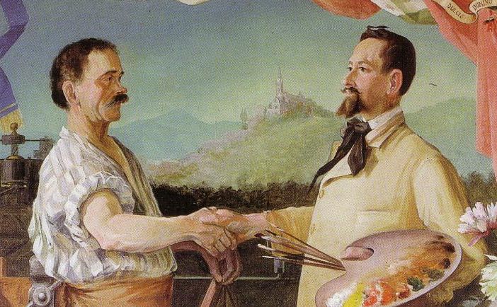 Foto tratta da https://museovirtualemutuosoccorso.it/scheda/index/1848-associazione-generale-degli-operai-di-pinerolo