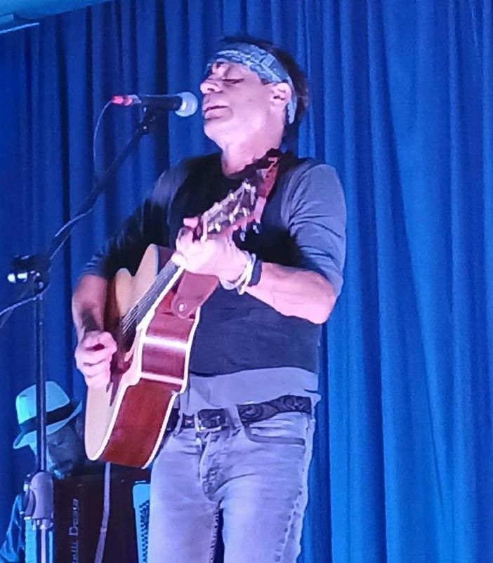 Massimo Priviero
