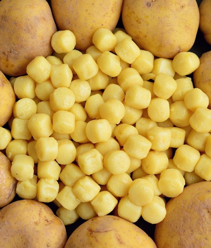 A ViviPomaretto Aprile è il momento di gustare gli gnocchi inclusivi