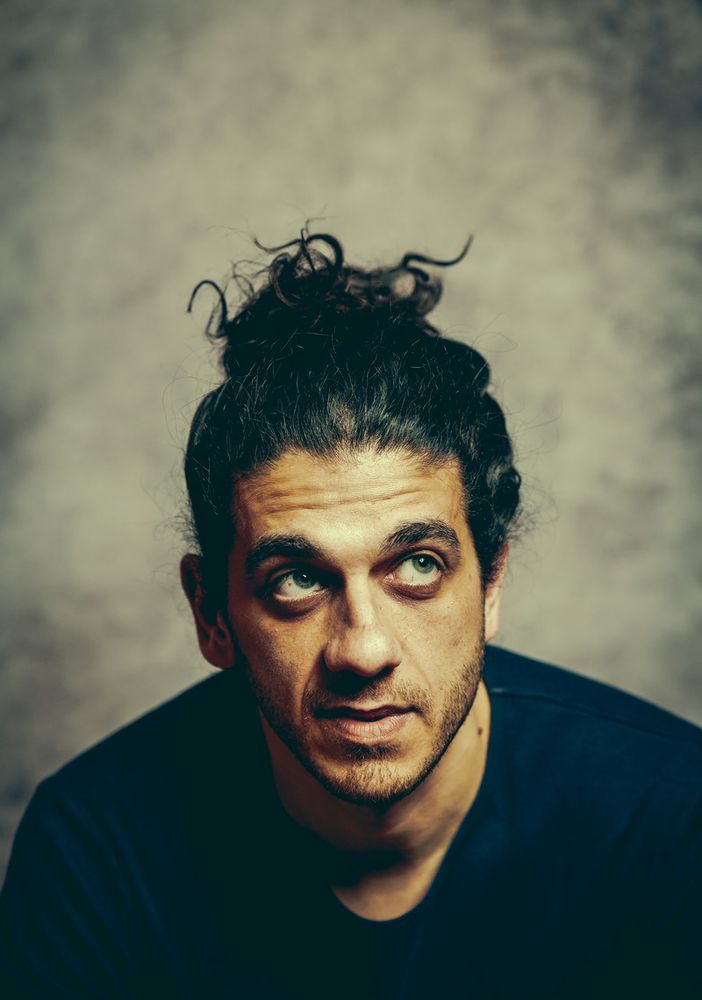 (Foto di Simone Cecchetti)