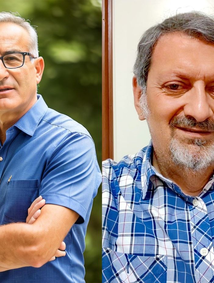 De Riso e Bisogno