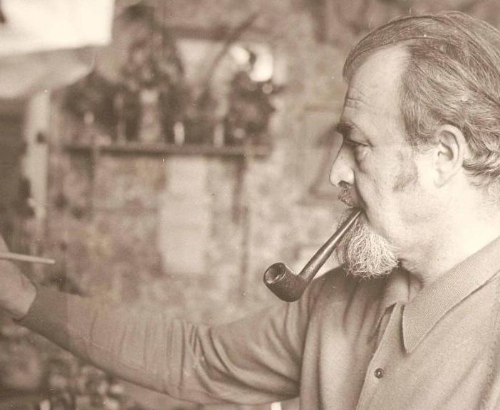 Giovanni Carena