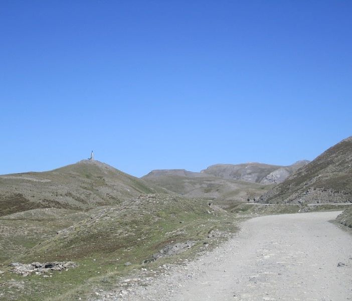 Alpi Cozie
