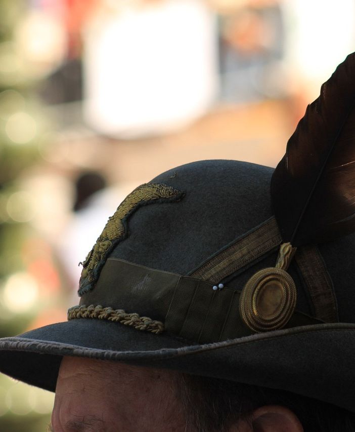 Il gruppo Alpini di Bibiana festeggia sessant’anni dalla fondazione
