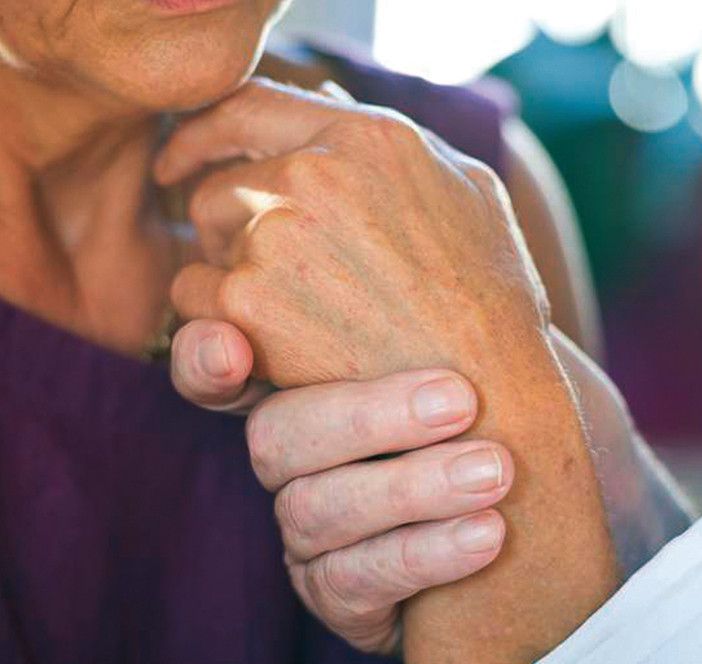 Villar Perosa tende la mano a chi è affetto da demenza