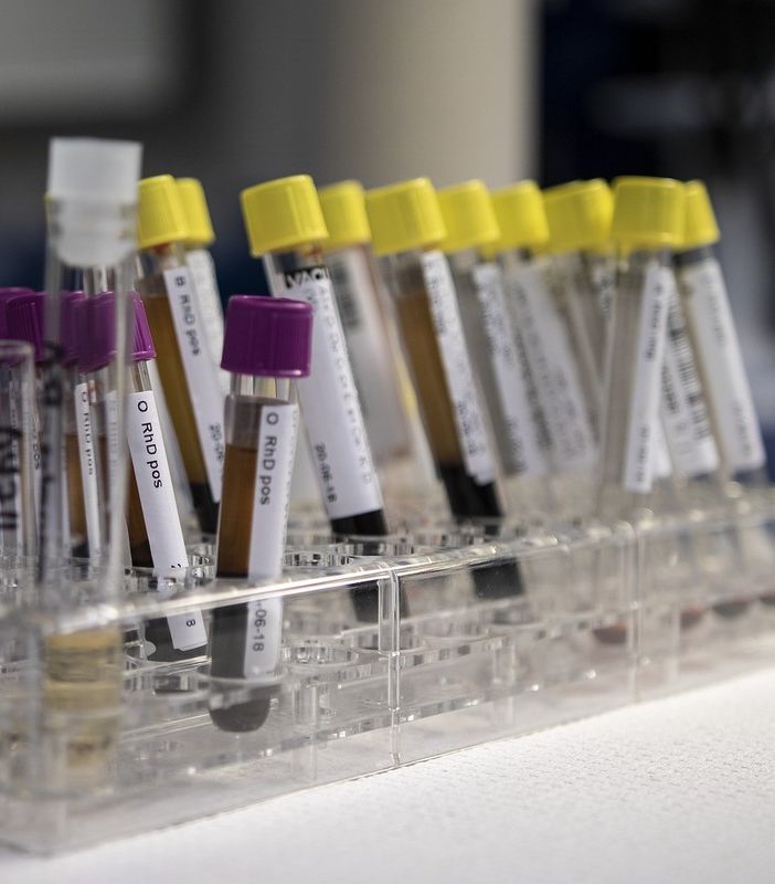 Giornata di prevenzione e screening gratuito contro l’epatite C a Pinerolo, Rivoli e Susa