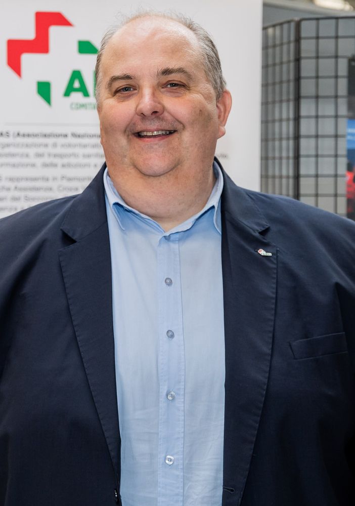 Andrea Bonizzoli