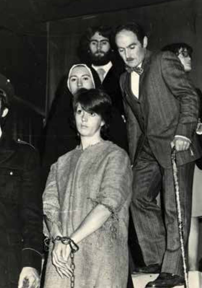 ‘Quarto mondo’ del 1975 del Gruppo Teatro Angrogna